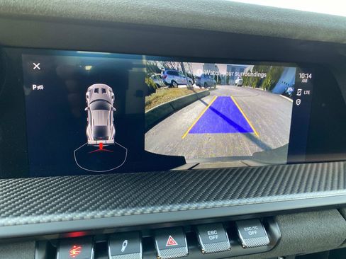 Used 2024 Porsche 911 GT3 RS image 18