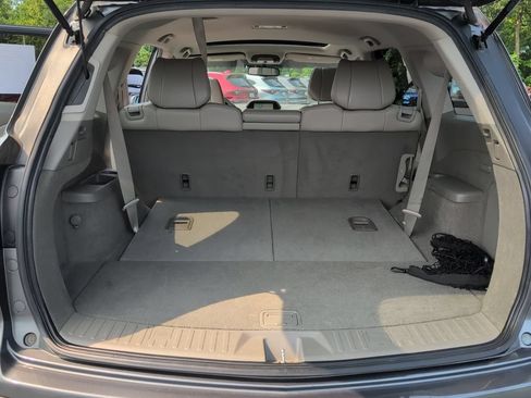Used 2012 Acura MDX w/ Technology Package AWD/4WD image 41