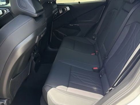 Used 2026 BMW X3 M50 w/ Premium Package AWD/4WD image 11