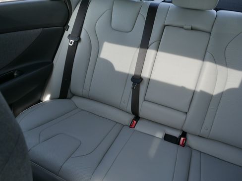 Certified 2026 Hyundai Elantra Limited FWD image 12