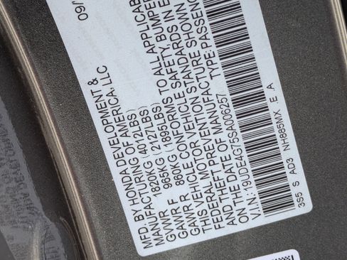 Used 2025 Acura Integra A-Spec image 31