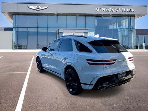 New 2026 Genesis GV70 3.5T Sport Prestige image 6