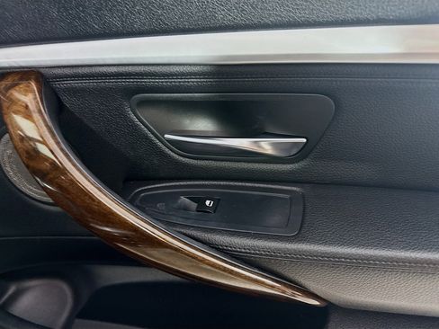 Used 2016 BMW 328i Gran Turismo xDrive image 31