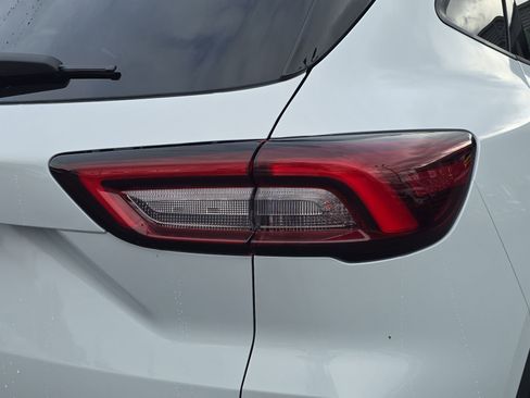New 2026 Ford Escape Active w/ Active Premium Tech Pack FWD image 6