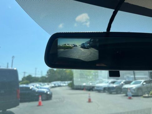 Used 2023 Chevrolet Express 2500 Extended w/ Driver Convenience Package image 8