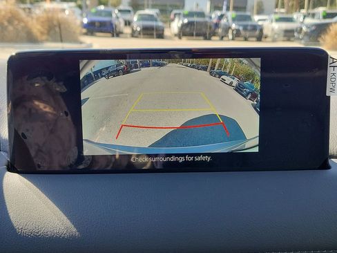 New 2025 MAZDA CX-5 AWD 2.5 S image 32