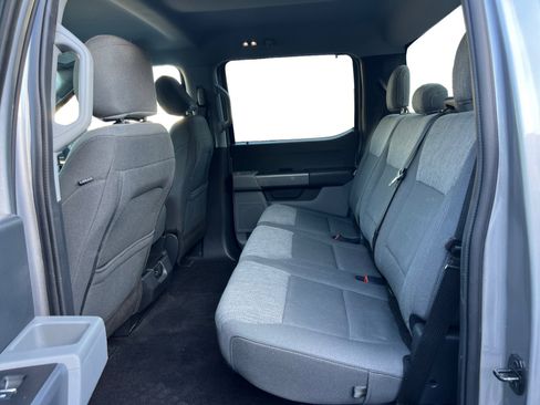 Used 2021 Ford F150 XLT image 13