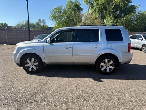 Used 2015 Honda Pilot Touring image 8