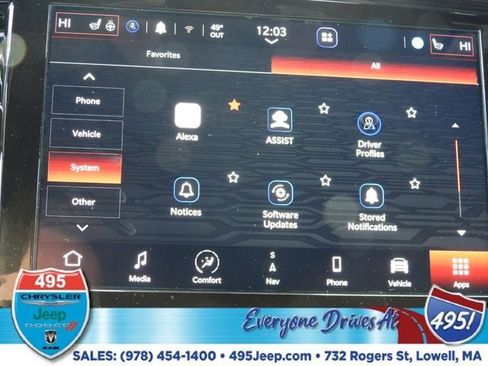 New 2026 Dodge Durango GT image 29