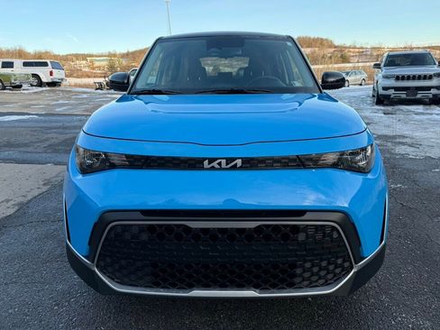Used 2023 Kia Soul S image 8