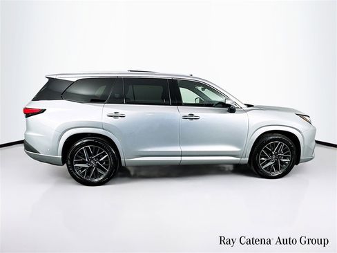 Used 2025 Lexus TX 350 AWD image 8