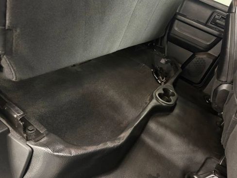 Used 2022 RAM 1500 Tradesman w/ Trailer Tow Group image 11