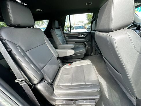 Used 2024 Chevrolet Tahoe LT AWD/4WD image 27