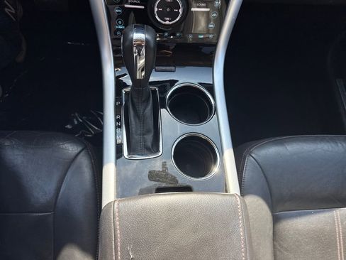 Used 2012 Ford Edge Limited image 16