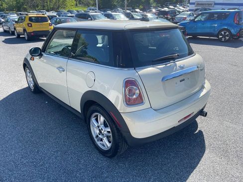 Used 2012 MINI Cooper Hardtop FWD image 8