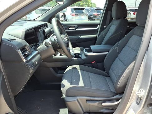 New 2026 GMC Terrain Elevation FWD image 11