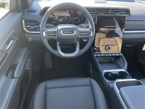 New 2026 GMC Terrain Elevation image 11