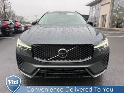 New 2026 Volvo XC60 T8 Ultra w/ Protection Package Premier image 3