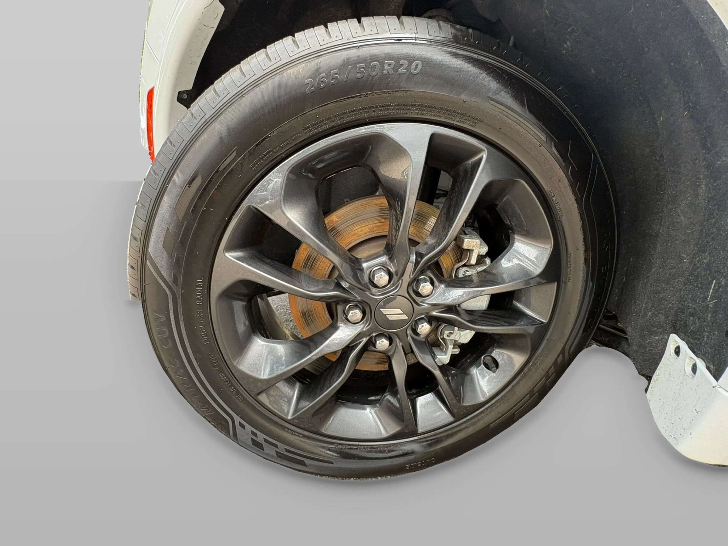 Used 2022 Dodge Durango GT RWD image 54