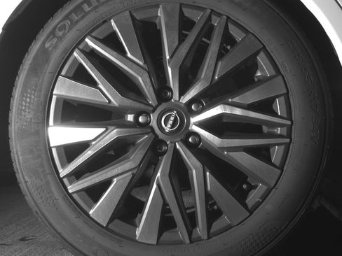 Used 2025 Nissan Altima 2.5 SV image 15