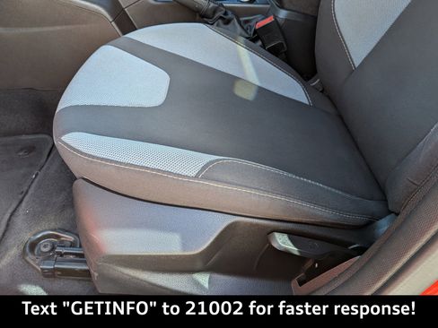 Used 2014 Ford Focus ST image 21