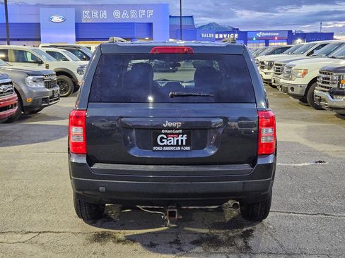 Used 2015 Jeep Patriot Sport w/ Power Value Group image 7