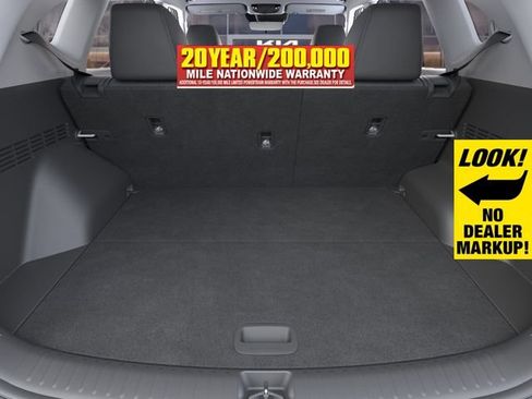 New 2026 Kia Seltos S FWD image 19