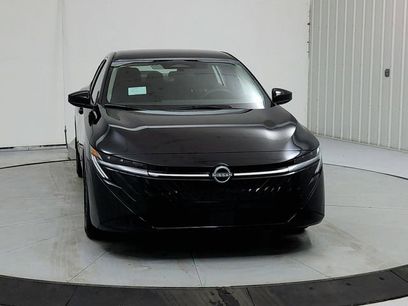 New 2026 Nissan Sentra SV w/ Floor Mat Package