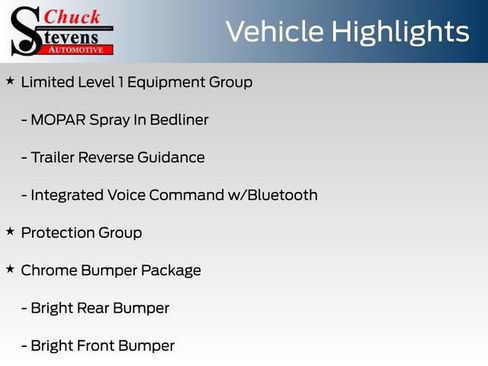 Used 2024 RAM 3500 Limited image 8