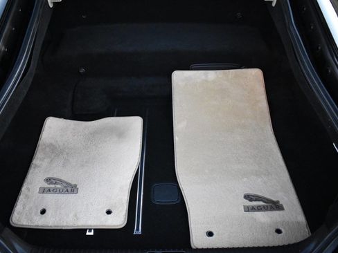 Used 2011 Jaguar XK Coupe image 57