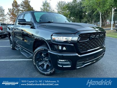 Used 2025 RAM 1500 Big Horn
