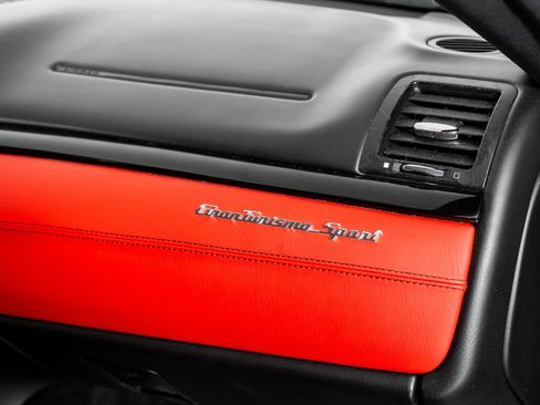 Used 2018 Maserati GranTurismo Sport image 40