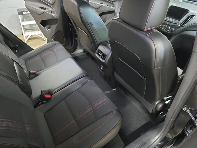 Used 2024 Chevrolet Equinox RS AWD/4WD image 13