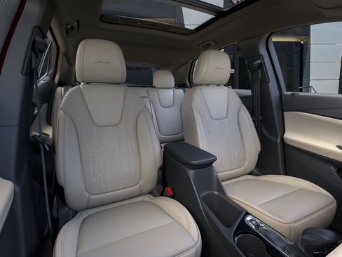 New 2026 Buick Encore GX Avenir w/ Avenir Technology Package AWD/4WD image 18