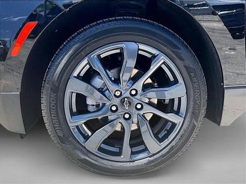 Used 2024 Chevrolet Equinox RS FWD image 10