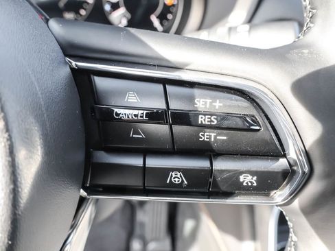 New 2026 MAZDA CX-90 Plug-In Hybrid w/Premium Sport AWD/4WD image 30
