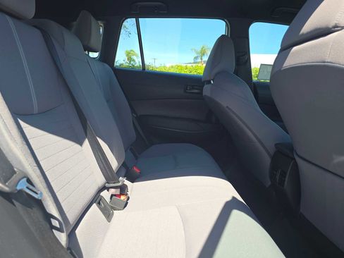 Certified 2024 Toyota Corolla Cross S image 12