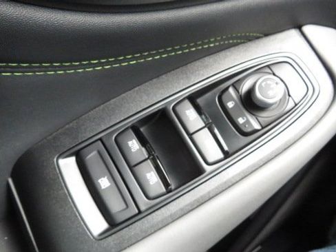 Used 2025 Subaru Outback Onyx Edition XT image 24