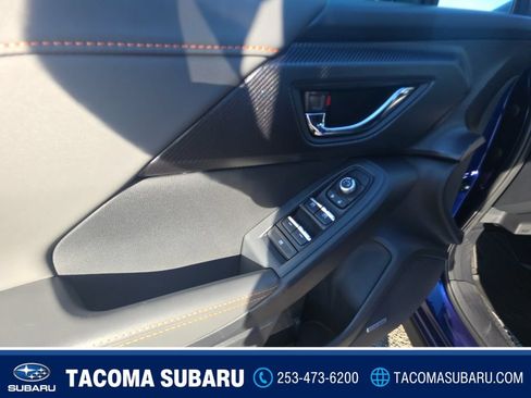 New 2026 Subaru Crosstrek 2.5i Limited AWD/4WD image 11