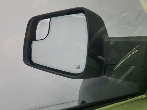 Used 2020 RAM 1500 Lone Star RWD image 11