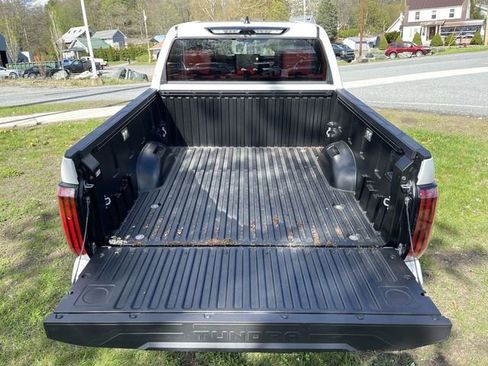 New 2026 Toyota Tundra TRD Pro AWD/4WD image 23