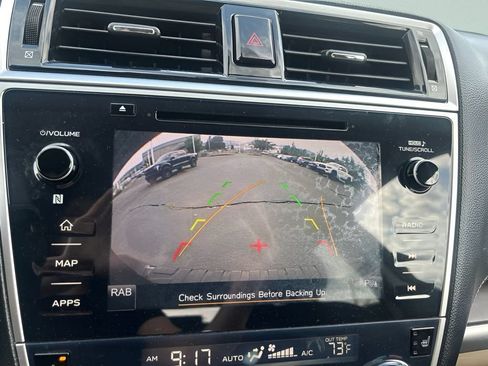 Used 2018 Subaru Outback 2.5i Limited AWD/4WD image 28
