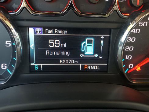 Used 2019 Chevrolet Tahoe LT w/ Luxury Package image 24