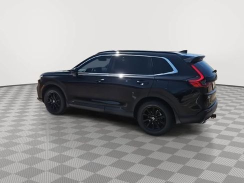 Used 2023 Honda CR-V Sport image 6
