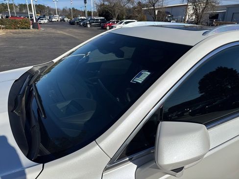 Certified 2024 Cadillac XT4 Premium Luxury w/ Active Safety Package image 6