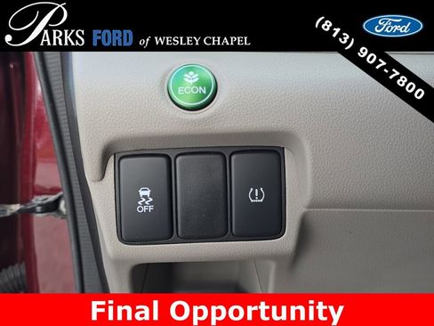 Used 2014 Honda CR-V LX image 26