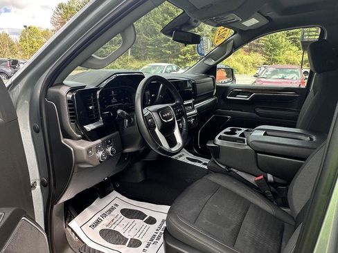 Used 2023 GMC Sierra 1500 Elevation image 8