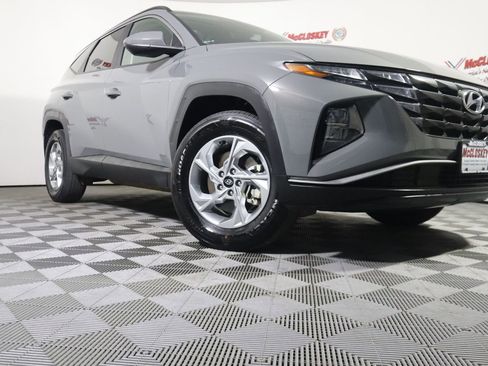 Used 2024 Hyundai Tucson SEL image 24