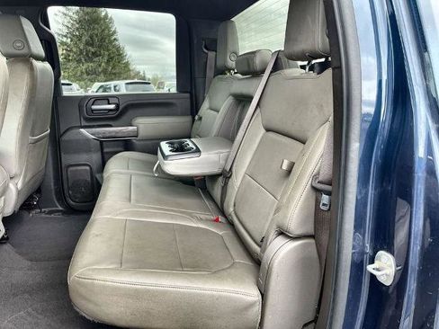 Used 2021 Chevrolet Silverado 3500 LTZ AWD/4WD image 23