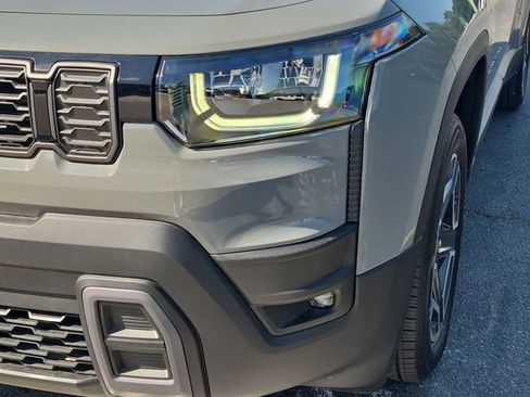New 2026 Jeep Cherokee Laredo AWD/4WD image 8